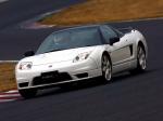 Honda NSX-R 2002 года
